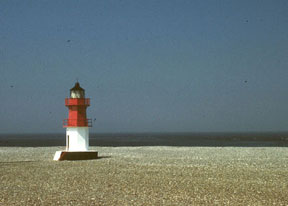 Lighthouse, Isle of Man
